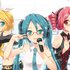 Avatar for 初音ミク・重音テト・鏡音リン