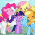 Avatar for My Little Pony