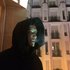 Shlohmo için avatar