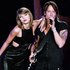 Taylor Swift, Keith Urban için avatar
