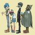 Avatar di Gorillaz feat. Bobby Womack