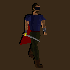 Avatar for Cain