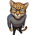 Avatar for DesertPunkTiger