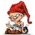 Avatar for Burbuliukas
