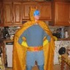 Bagman için avatar