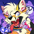 Avatar for Kinaj_Kitsuneko