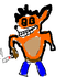 Avatar for CrashBand7