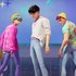 Avatar for Saja Boys, Andrew Choi, Neckwav, Danny Chung, Kevin Woo, samUIL Lee & KPop Demon Hunters Cast