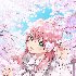 Avatar for 花園羽香里 (CV.本渡 楓)